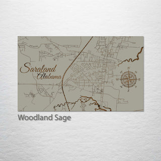 Saraland, Alabama