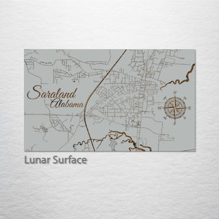 Saraland, Alabama