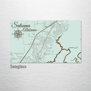 Satsuma, Alabama