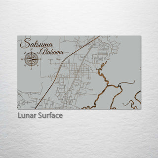 Satsuma, Alabama