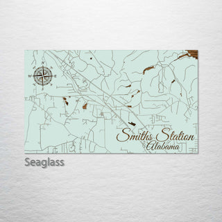 Smiths Station, Alabama