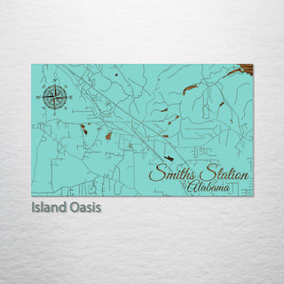 Smiths Station, Alabama