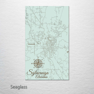 Sylacauga, Alabama
