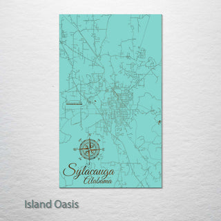 Sylacauga, Alabama