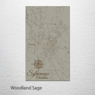 Sylacauga, Alabama