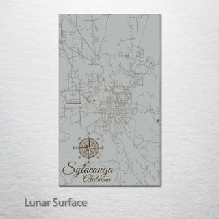 Sylacauga, Alabama