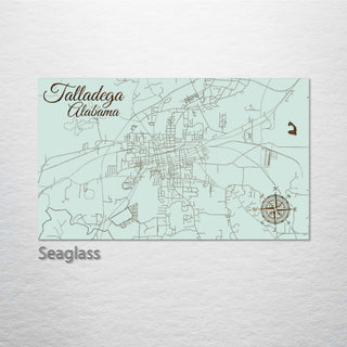 Talladega, Alabama