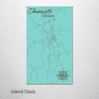 Thomasville, Alabama