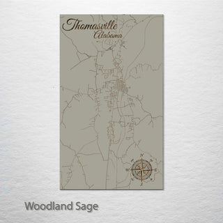 Thomasville, Alabama