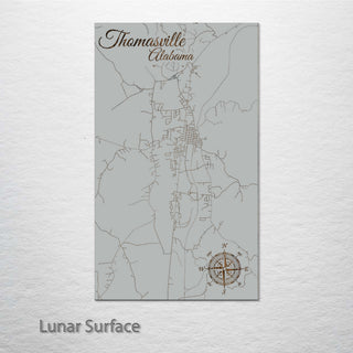 Thomasville, Alabama
