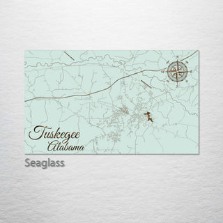Tuskegee, Alabama