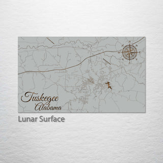 Tuskegee, Alabama