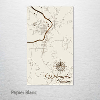 Wetumpka, Alabama