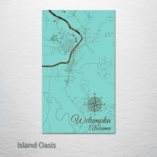 Wetumpka, Alabama