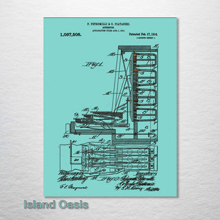 Accordion