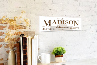 Madison, Wisconsin