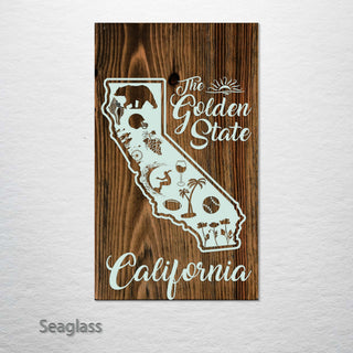 California Abstract