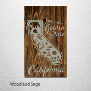 California Abstract