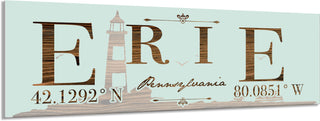 Erie, Pennsylvania