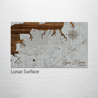Lynn Haven, Florida Street Map