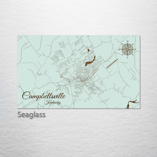 Campbellsville, Kentucky
