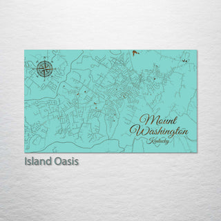 Mount Washington, Kentucky