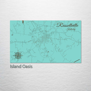 Russellville, Kentucky