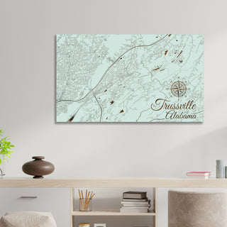 Trussville, Alabama