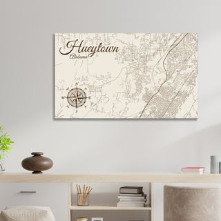Hueytown, Alabama