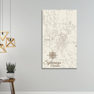 Sylacauga, Alabama