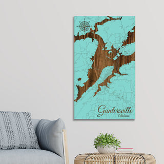 Guntersville, Alabama