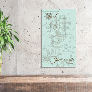 Jacksonville, Alabama