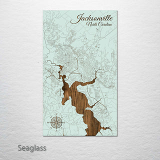 Jacksonville, North Carolina
