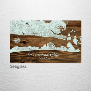 Morehead City, North Carolina
