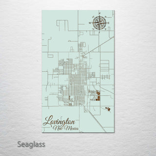 Lovington, New Mexico