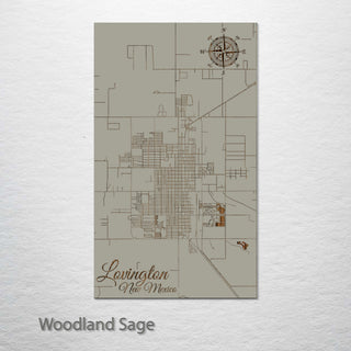 Lovington, New Mexico