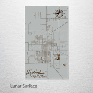 Lovington, New Mexico
