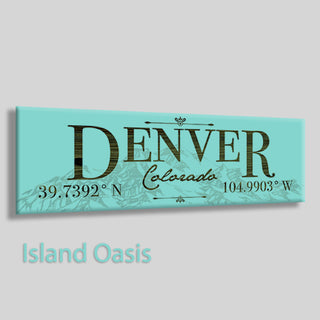 Denver, Colorado