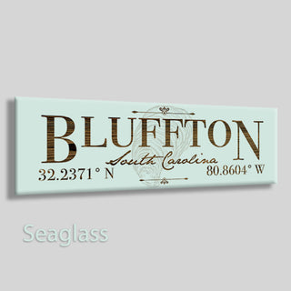 Bluffton, South Carolina