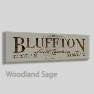 Bluffton, South Carolina