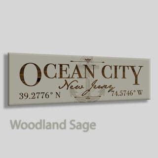 Ocean City, New Jersey