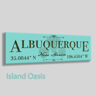 Albuquerque, New Mexico