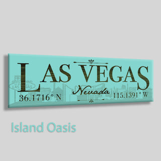 Las Vegas, Nevada