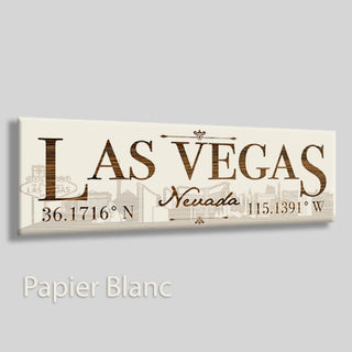 Las Vegas, Nevada