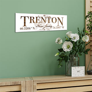 Trenton, New Jersey