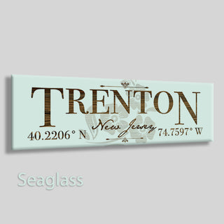 Trenton, New Jersey