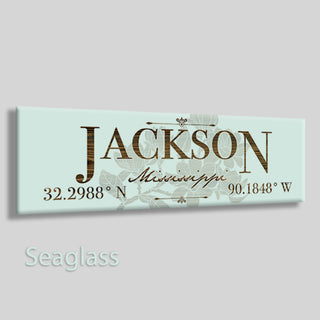 Jackson, Mississippi
