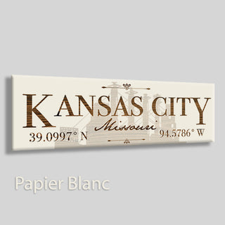 Kansas City, Missouri