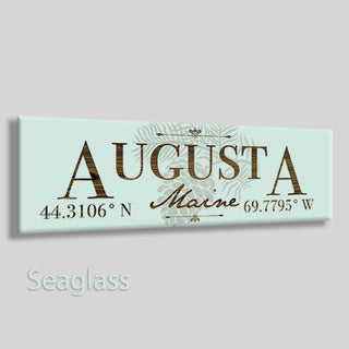 Augusta, Maine