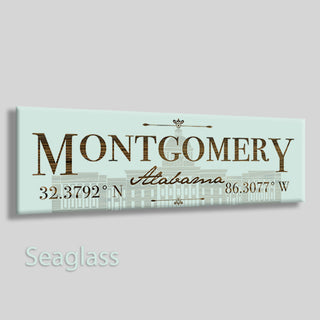 Montgomery, Alabama